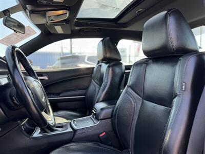 2022 Dodge Charger SXT   - Photo 7 - Long Beach, CA 90807