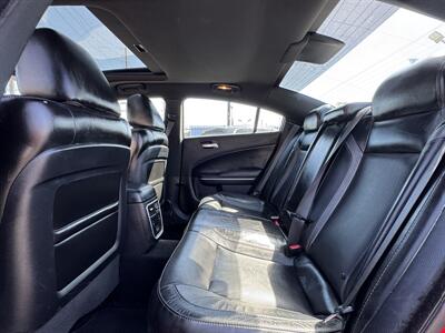 2022 Dodge Charger SXT   - Photo 9 - Long Beach, CA 90807
