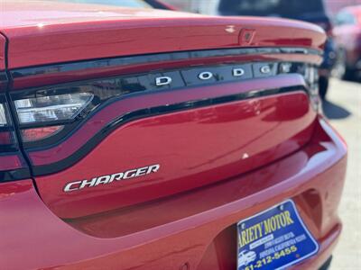 2022 Dodge Charger SXT   - Photo 15 - Long Beach, CA 90807