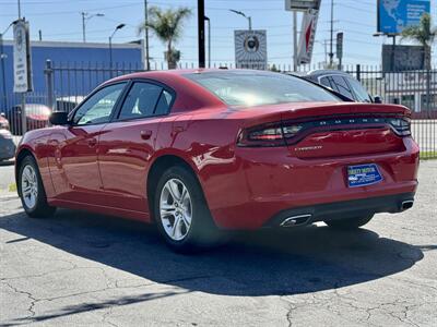 2022 Dodge Charger SXT   - Photo 14 - Long Beach, CA 90807