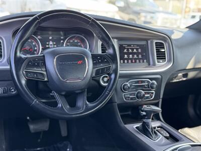 2022 Dodge Charger SXT   - Photo 3 - Long Beach, CA 90807