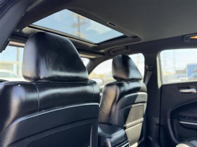 2022 Dodge Charger SXT   - Photo 10 - Long Beach, CA 90807