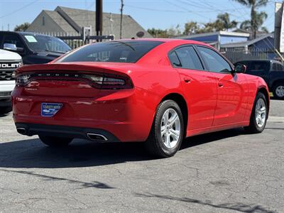 2022 Dodge Charger SXT   - Photo 12 - Long Beach, CA 90807