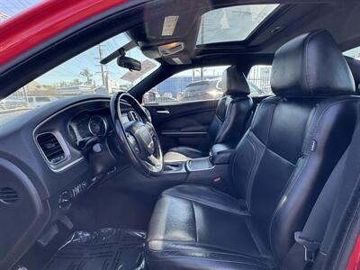2022 Dodge Charger SXT   - Photo 8 - Long Beach, CA 90807