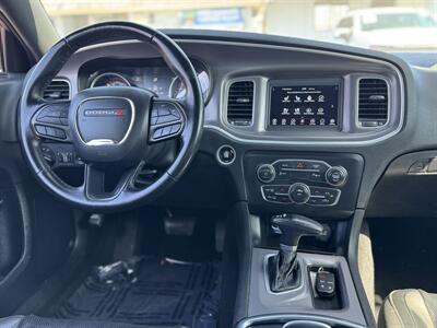 2022 Dodge Charger SXT   - Photo 11 - Long Beach, CA 90807