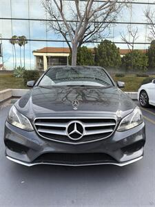 2016 Mercedes-Benz E 350 - Photo 3 - Long Beach, CA 90807