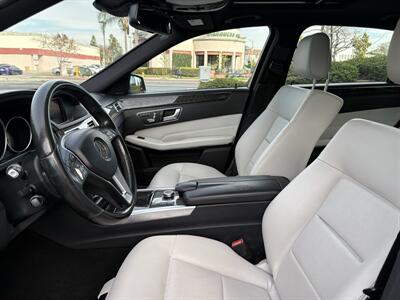 2016 Mercedes-Benz E 350 - Photo 10 - Long Beach, CA 90807