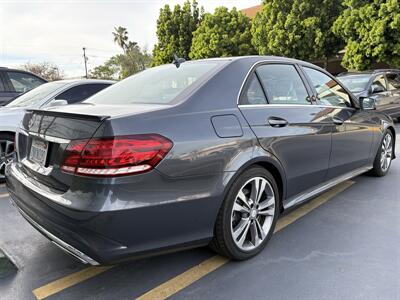 2016 Mercedes-Benz E 350 - Photo 4 - Long Beach, CA 90807