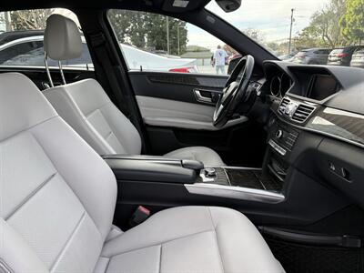 2016 Mercedes-Benz E 350 - Photo 17 - Long Beach, CA 90807