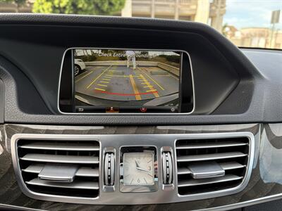 2016 Mercedes-Benz E 350 - Photo 16 - Long Beach, CA 90807