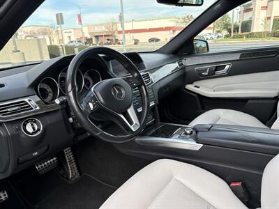 2016 Mercedes-Benz E 350 - Photo 12 - Long Beach, CA 90807