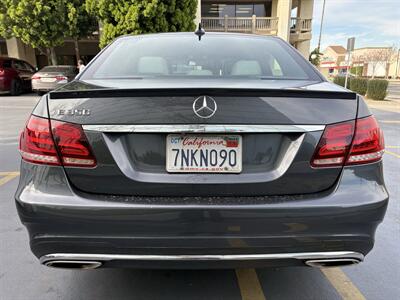 2016 Mercedes-Benz E 350 - Photo 7 - Long Beach, CA 90807