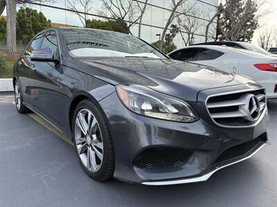 2016 Mercedes-Benz E 350 - Photo 2 - Long Beach, CA 90807