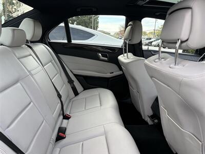 2016 Mercedes-Benz E 350 - Photo 20 - Long Beach, CA 90807