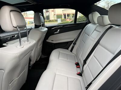 2016 Mercedes-Benz E 350 - Photo 8 - Long Beach, CA 90807