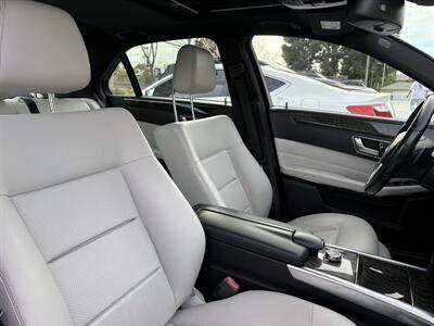 2016 Mercedes-Benz E 350 - Photo 18 - Long Beach, CA 90807