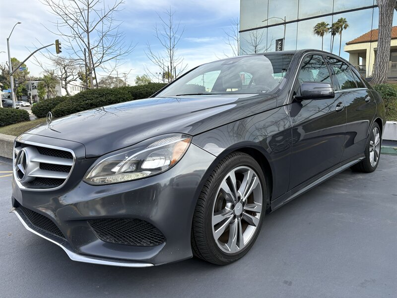 2016 Mercedes-Benz E 350   - Photo 1 - Long Beach, CA 90807