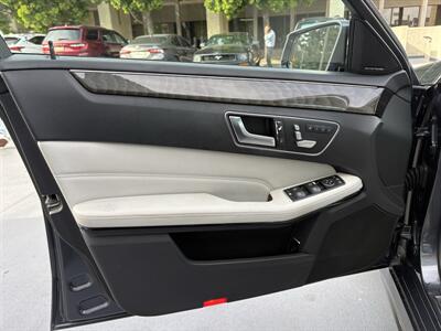 2016 Mercedes-Benz E 350 - Photo 13 - Long Beach, CA 90807