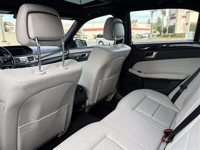 2016 Mercedes-Benz E 350 - Photo 9 - Long Beach, CA 90807