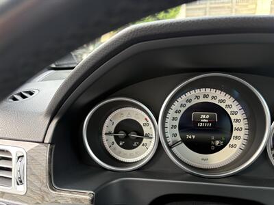 2016 Mercedes-Benz E 350 - Photo 14 - Long Beach, CA 90807