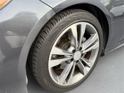 2016 Mercedes-Benz E 350 - Photo 21 - Long Beach, CA 90807