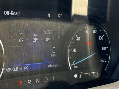 2023 Ford Explorer XLT   - Photo 7 - Long Beach, CA 90807