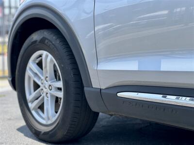 2023 Ford Explorer XLT   - Photo 20 - Long Beach, CA 90807