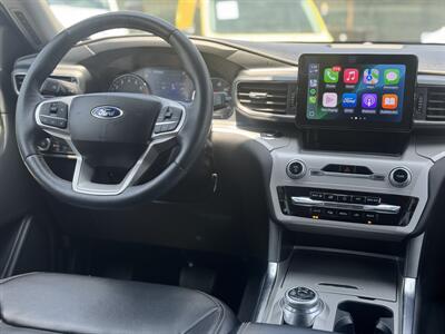 2023 Ford Explorer XLT   - Photo 13 - Long Beach, CA 90807