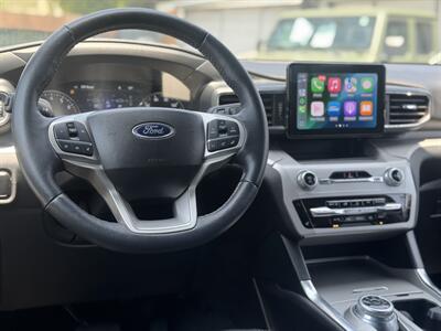 2023 Ford Explorer XLT   - Photo 4 - Long Beach, CA 90807