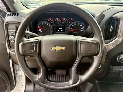 2023 Chevrolet Silverado 1500 Work Truck - Photo 4 - Long Beach, CA 90807