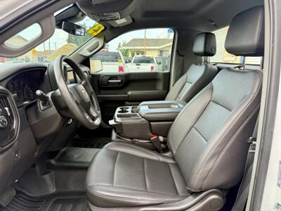 2023 Chevrolet Silverado 1500 Work Truck - Photo 5 - Long Beach, CA 90807