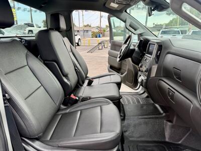 2023 Chevrolet Silverado 1500 Work Truck - Photo 8 - Long Beach, CA 90807