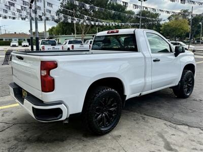 2023 Chevrolet Silverado 1500 Work Truck - Photo 13 - Long Beach, CA 90807