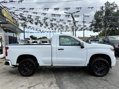 2023 Chevrolet Silverado 1500 Work Truck - Photo 12 - Long Beach, CA 90807