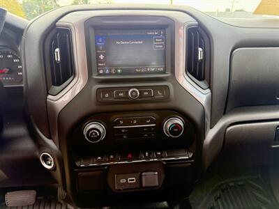 2023 Chevrolet Silverado 1500 Work Truck - Photo 6 - Long Beach, CA 90807