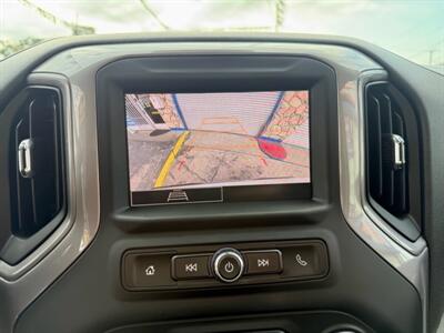 2023 Chevrolet Silverado 1500 Work Truck - Photo 7 - Long Beach, CA 90807