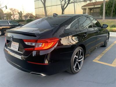 2020 Honda Accord Sport - Photo 3 - Long Beach, CA 90807