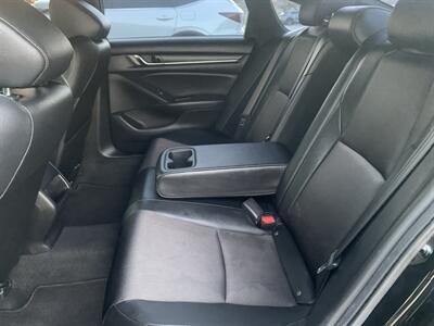 2020 Honda Accord Sport - Photo 7 - Long Beach, CA 90807