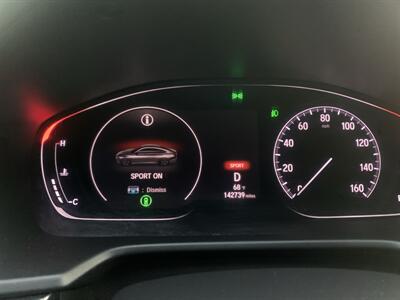 2020 Honda Accord Sport - Photo 10 - Long Beach, CA 90807