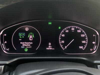 2020 Honda Accord Sport - Photo 9 - Long Beach, CA 90807