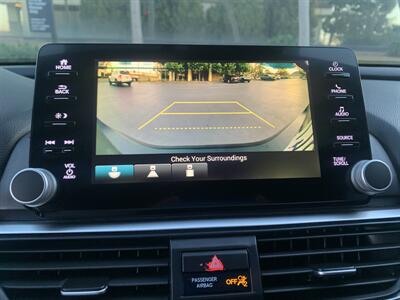 2020 Honda Accord Sport - Photo 8 - Long Beach, CA 90807