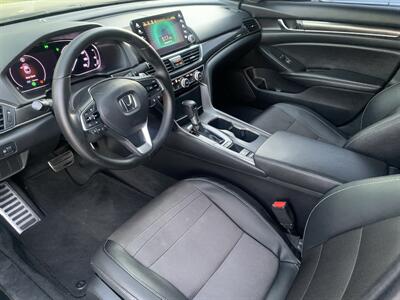 2020 Honda Accord Sport - Photo 6 - Long Beach, CA 90807