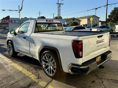 2024 GMC Sierra 1500 Pro - Photo 10 - Long Beach, CA 90807