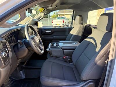 2024 GMC Sierra 1500 Pro - Photo 4 - Long Beach, CA 90807