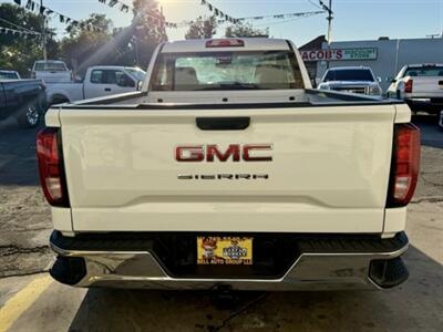 2024 GMC Sierra 1500 Pro - Photo 11 - Long Beach, CA 90807