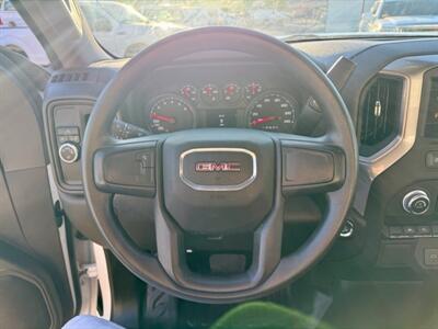 2024 GMC Sierra 1500 Pro - Photo 5 - Long Beach, CA 90807