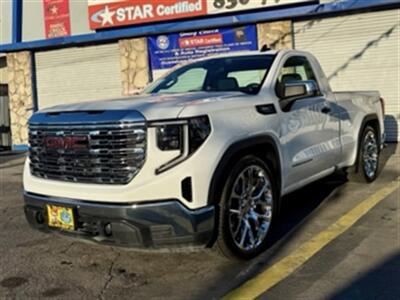 2024 GMC Sierra 1500 Pro - Photo 1 - Long Beach, CA 90807