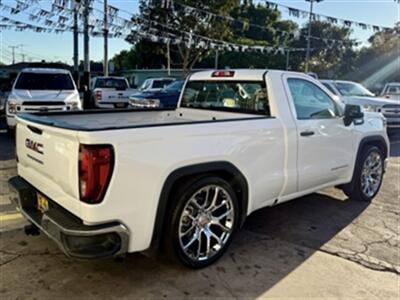 2024 GMC Sierra 1500 Pro - Photo 13 - Long Beach, CA 90807