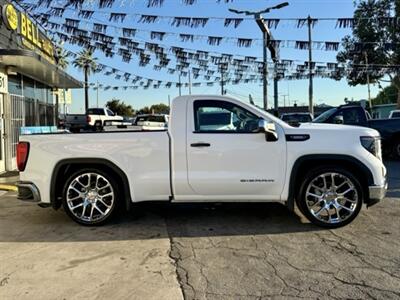 2024 GMC Sierra 1500 Pro - Photo 12 - Long Beach, CA 90807