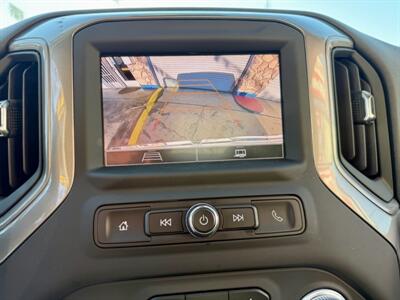 2024 GMC Sierra 1500 Pro - Photo 8 - Long Beach, CA 90807
